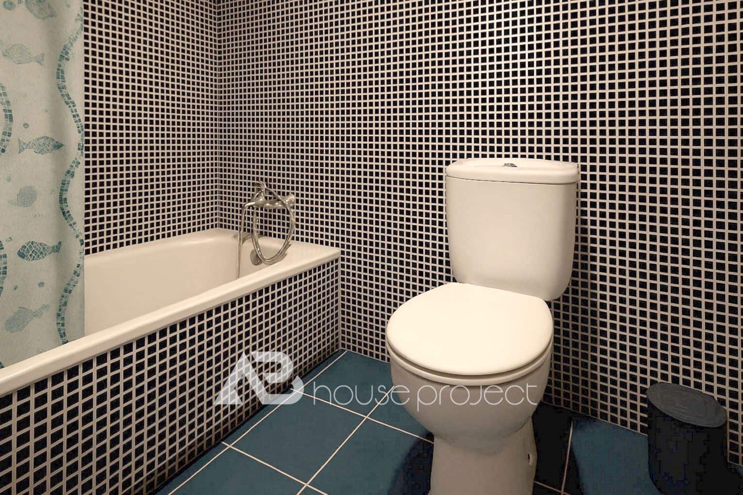 3 bedroom Flat for sale in Arona with pool garage - € 665,000 (Ref: 9500183)