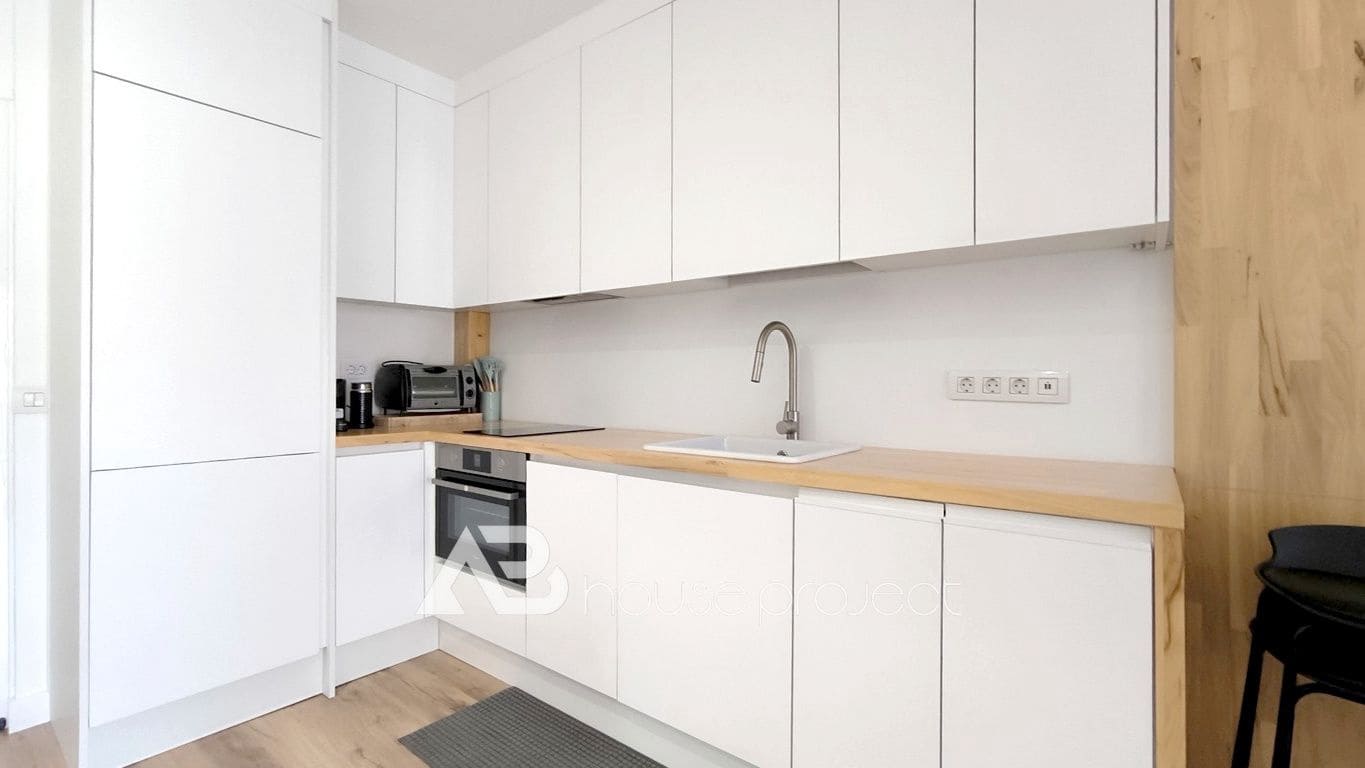 2 bedroom Flat for sale in Arona with pool - € 350,000 (Ref: 9500184)