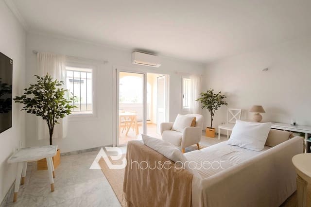 Piso de 1 habitación en Los Cristianos, Arona en venta con piscina - 320.000 € (Ref: 9500185)