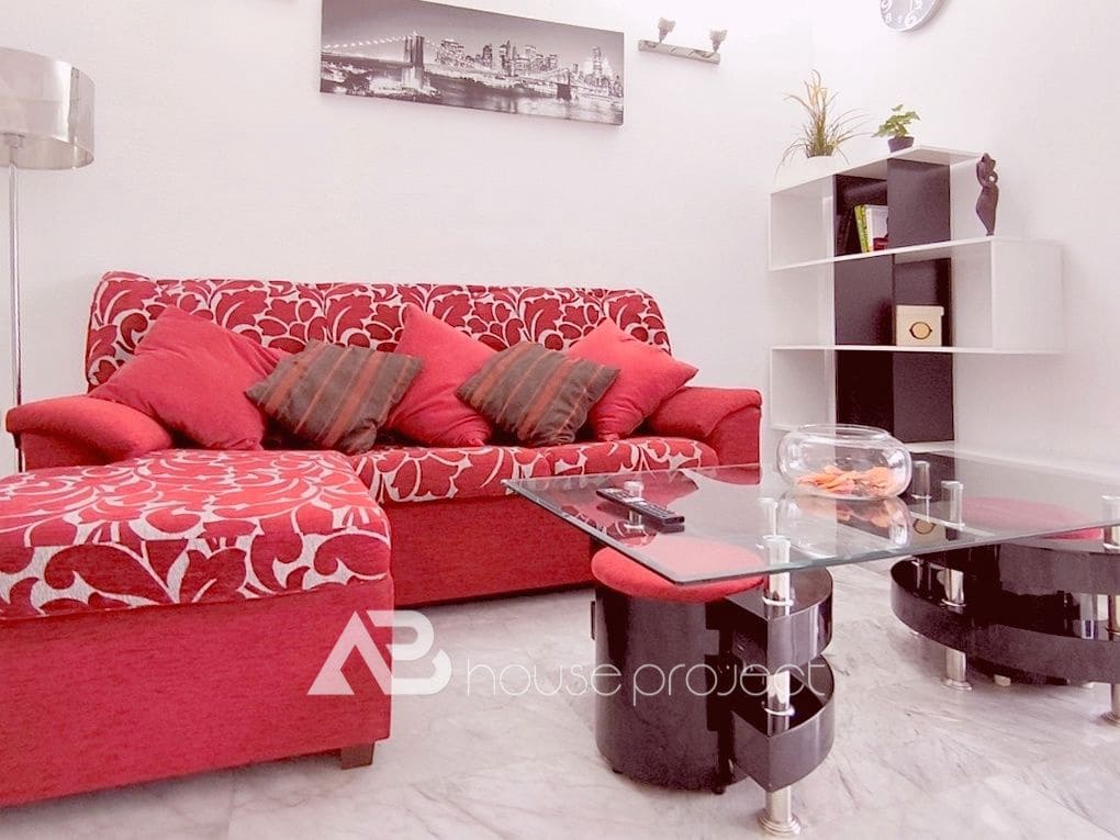 1 bedroom Flat for sale in Arona with pool - € 285,000 (Ref: 9500186)