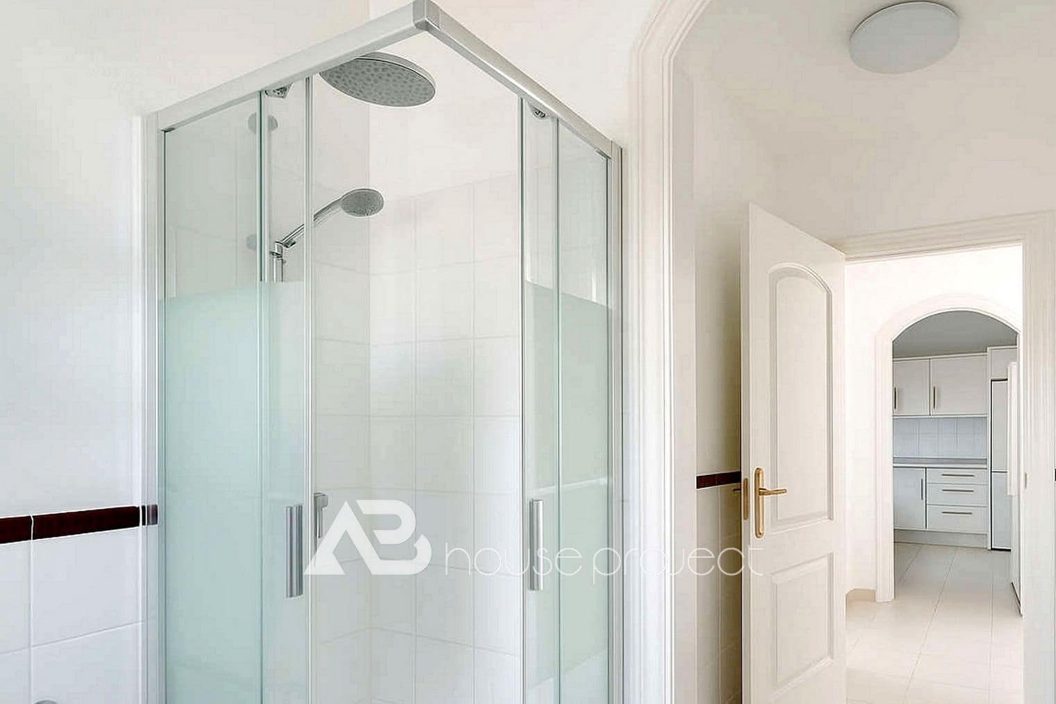 1 sypialnia Mieszkanie na sprzedaż w Adeje z basenem garażem - 320 000 € (Ref: 9500187)