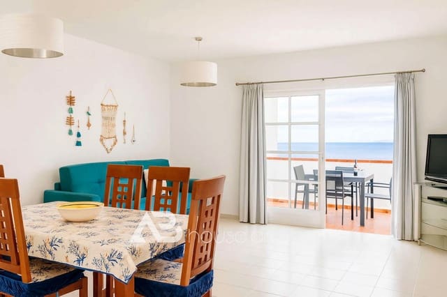 1 sypialnia Mieszkanie na sprzedaż w Torviscas Centro y Alto, Adeje z basenem garażem - 320 000 € (Ref: 9500187)