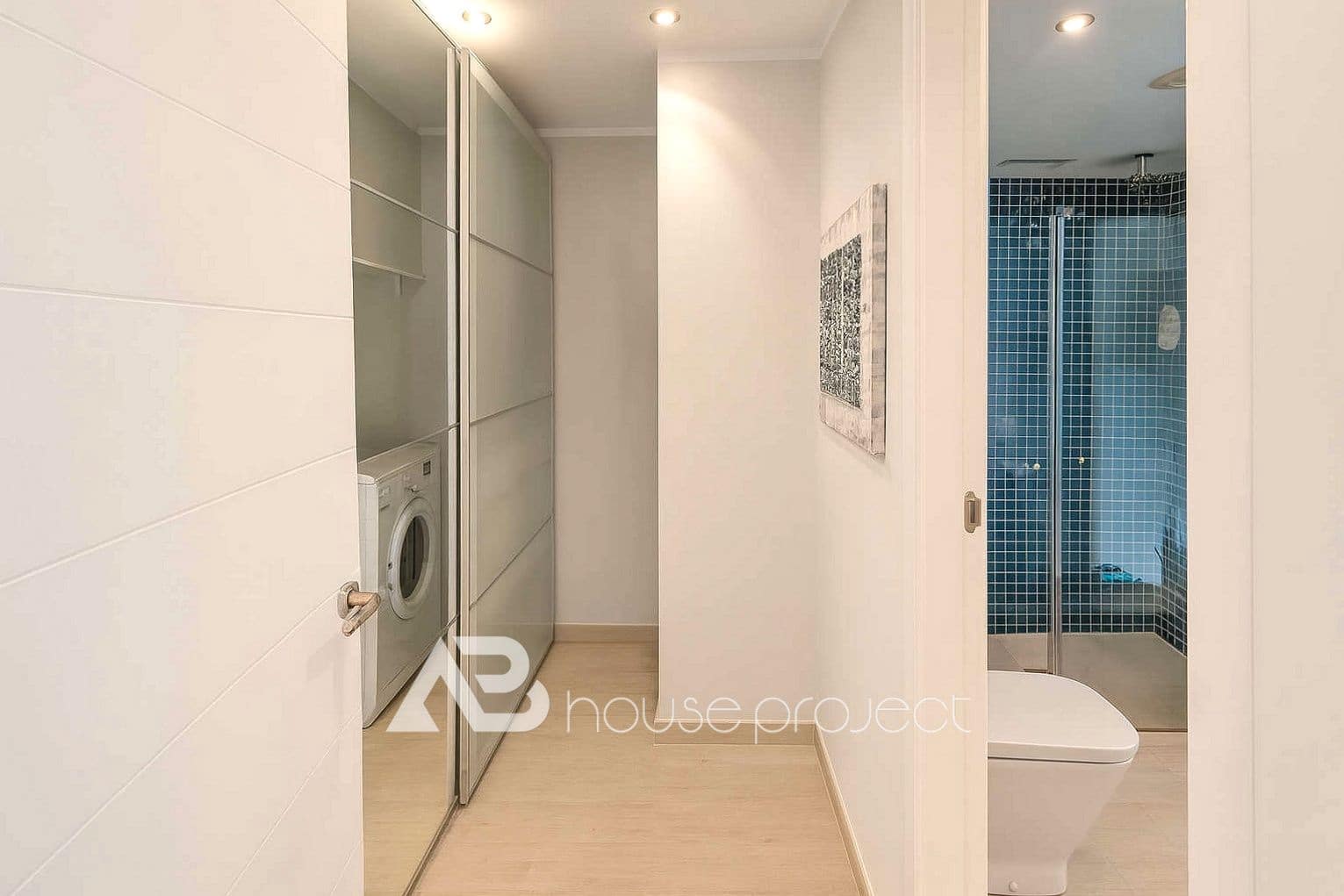 3 sypialnia Mieszkanie na sprzedaż w Adeje z basenem garażem - 590 000 € (Ref: 9500188)