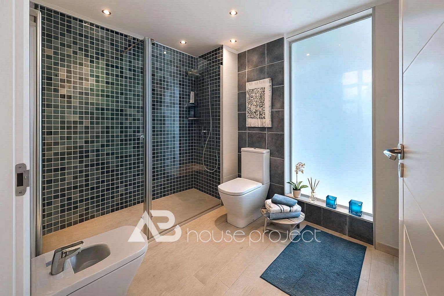 3 sypialnia Mieszkanie na sprzedaż w Adeje z basenem garażem - 590 000 € (Ref: 9500188)