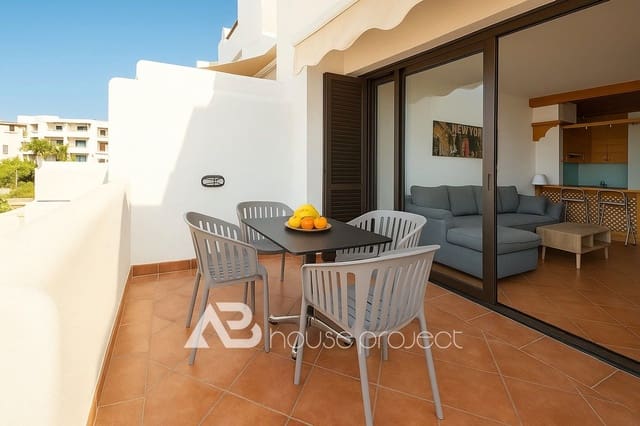 2 soverom Leilighet til salgs i Callao Salvaje - Playa Paraíso, Adeje med svømmebasseng garasje - € 475 000 (Ref: 9500190)