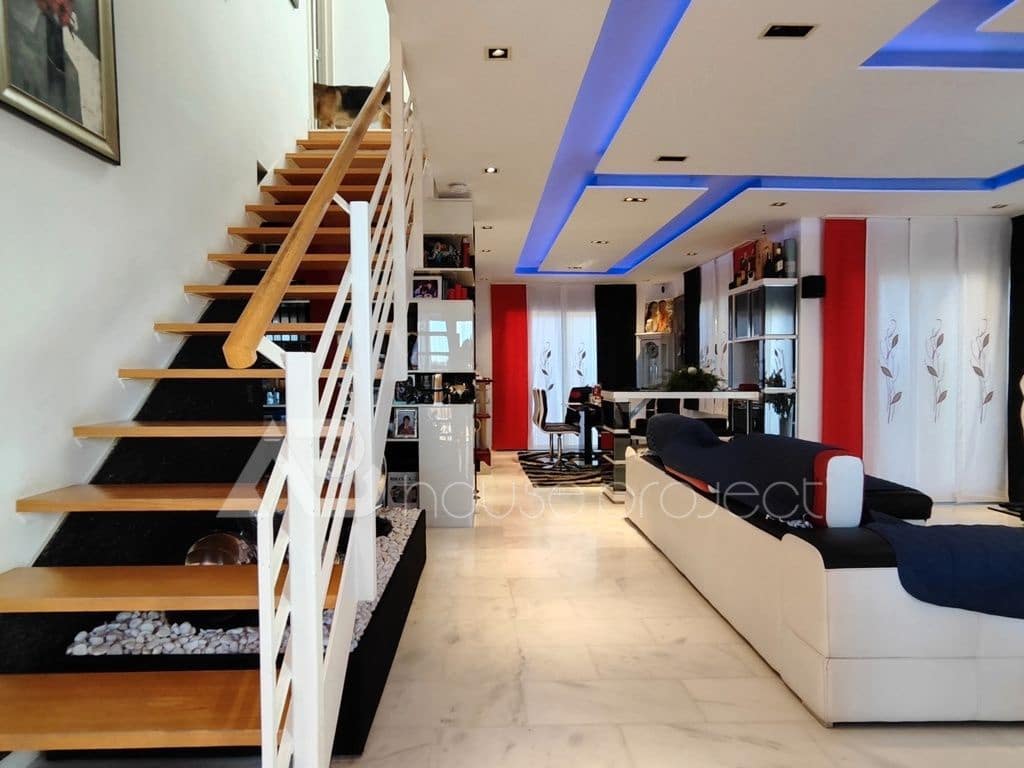 4 bedroom Villa for sale in San Miguel de Abona with pool garage - € 892,000 (Ref: 9500191)