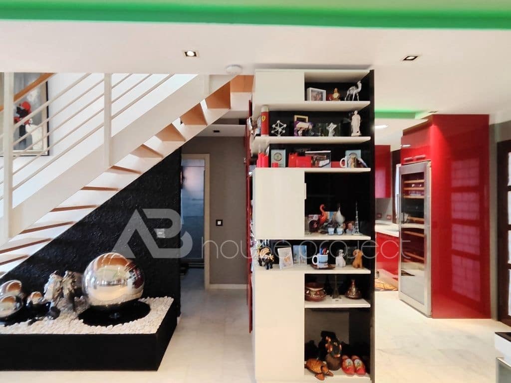 4 bedroom Villa for sale in San Miguel de Abona with pool garage - € 892,000 (Ref: 9500191)