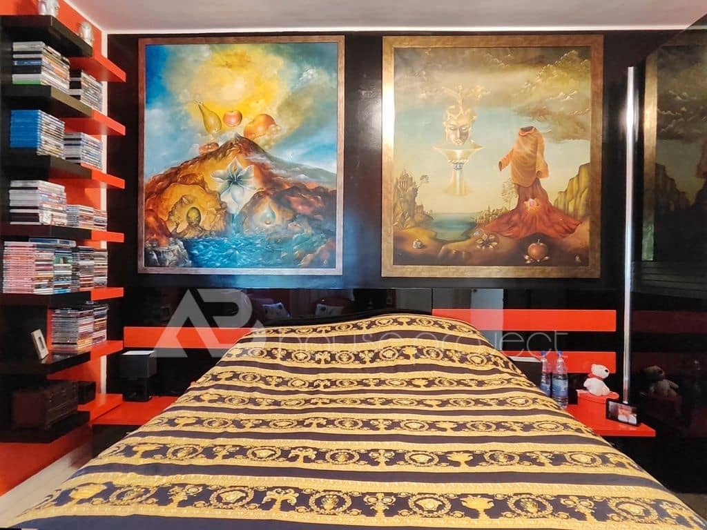 4 bedroom Villa for sale in San Miguel de Abona with pool garage - € 892,000 (Ref: 9500191)