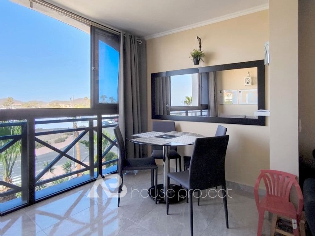 1 bedroom Flat for sale in San Miguel de Abona with pool garage - € 220,000 (Ref: 9500501)