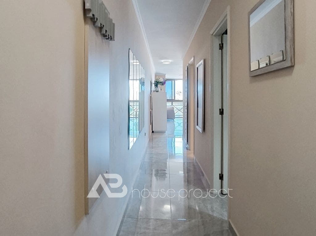 1 bedroom Flat for sale in San Miguel de Abona with pool garage - € 220,000 (Ref: 9500501)