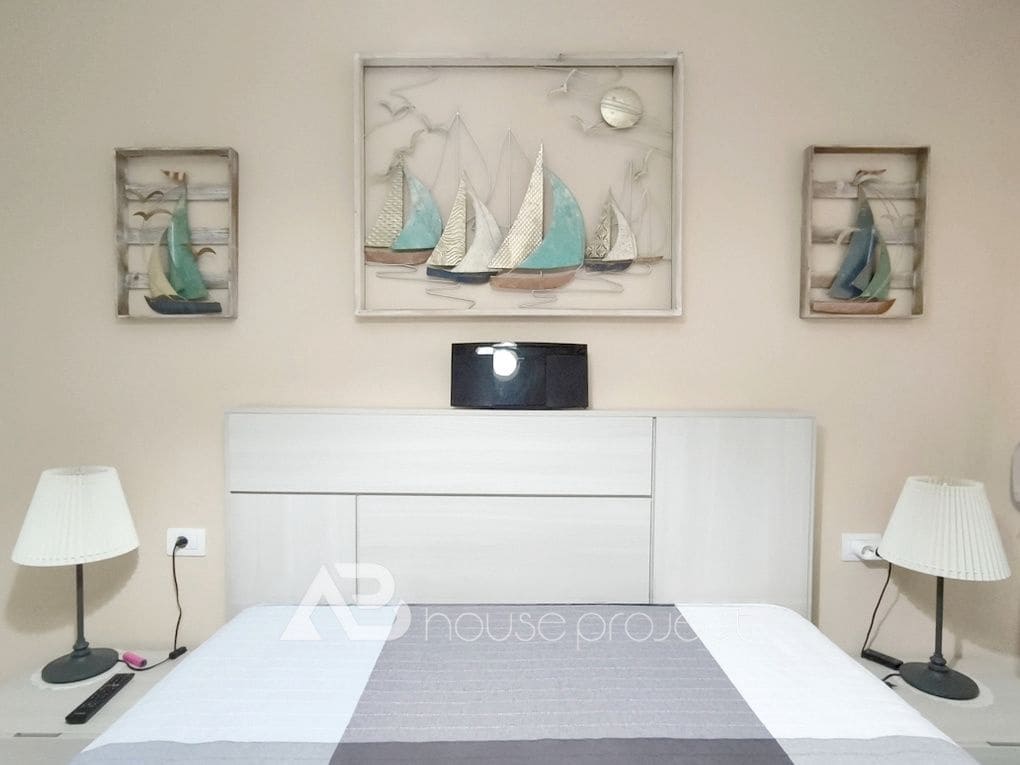 1 bedroom Flat for sale in San Miguel de Abona with pool garage - € 220,000 (Ref: 9500501)