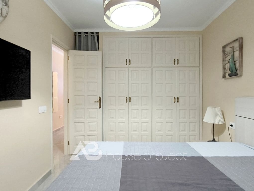 1 bedroom Flat for sale in San Miguel de Abona with pool garage - € 220,000 (Ref: 9500501)