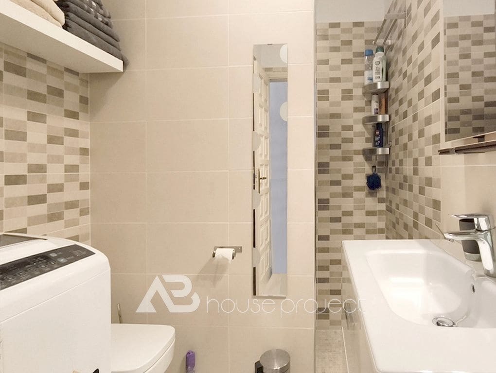 1 bedroom Flat for sale in San Miguel de Abona with pool garage - € 220,000 (Ref: 9500501)