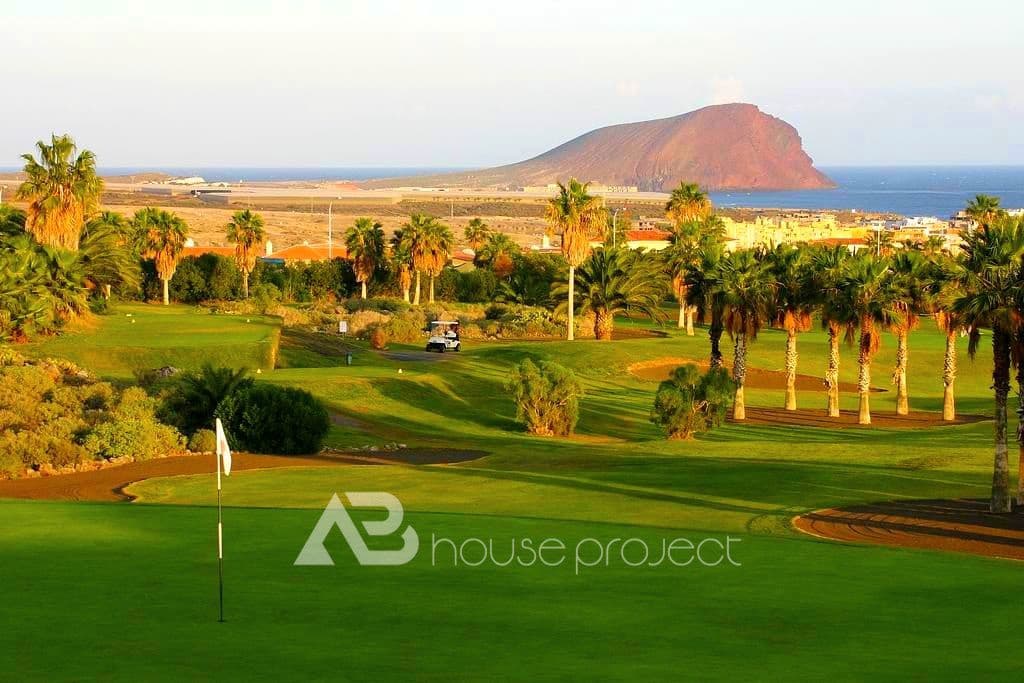 1 bedroom Flat for sale in San Miguel de Abona with pool garage - € 220,000 (Ref: 9500501)