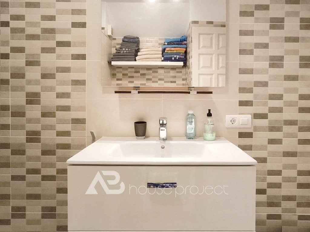 1 bedroom Flat for sale in San Miguel de Abona with pool garage - € 220,000 (Ref: 9500501)