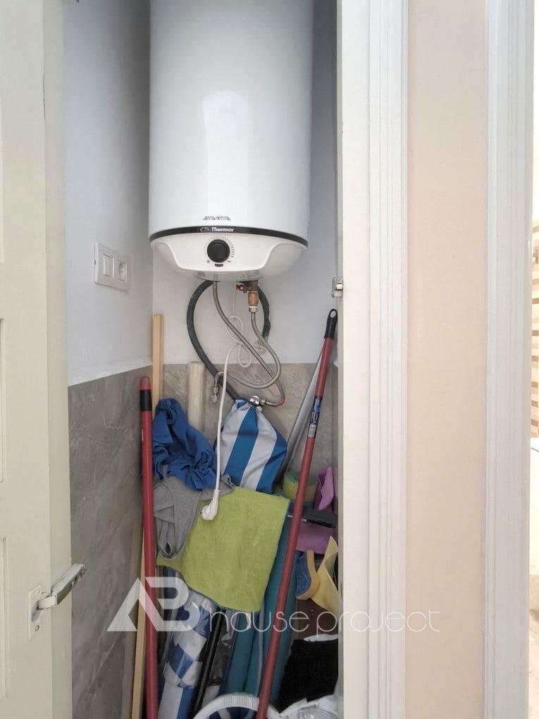 1 bedroom Flat for sale in San Miguel de Abona with pool garage - € 220,000 (Ref: 9500501)