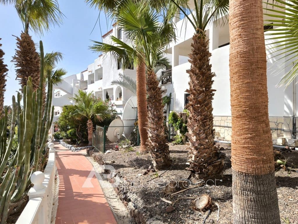 1 bedroom Flat for sale in San Miguel de Abona with pool garage - € 220,000 (Ref: 9500501)