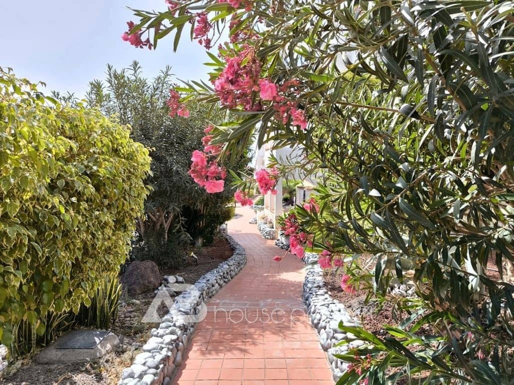 1 bedroom Flat for sale in San Miguel de Abona with pool garage - € 220,000 (Ref: 9500501)