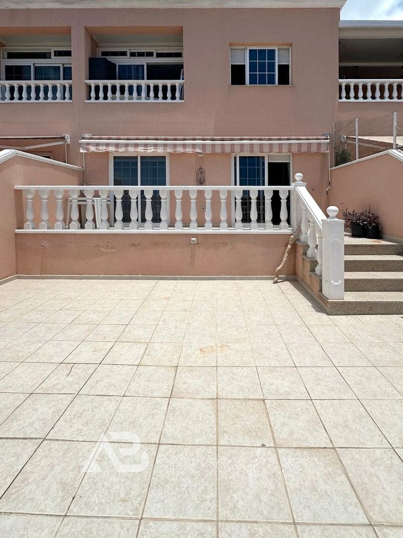 2 sypialnia Mieszkanie na sprzedaż w Adeje z basenem - 390 000 € (Ref: 9500503)