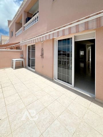 2 sypialnia Mieszkanie na sprzedaż w Torviscas Centro y Alto, Adeje z basenem - 390 000 € (Ref: 9500503)