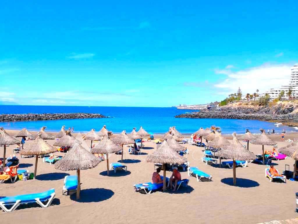 2 sypialnia Mieszkanie na sprzedaż w Adeje z basenem - 390 000 € (Ref: 9500503)