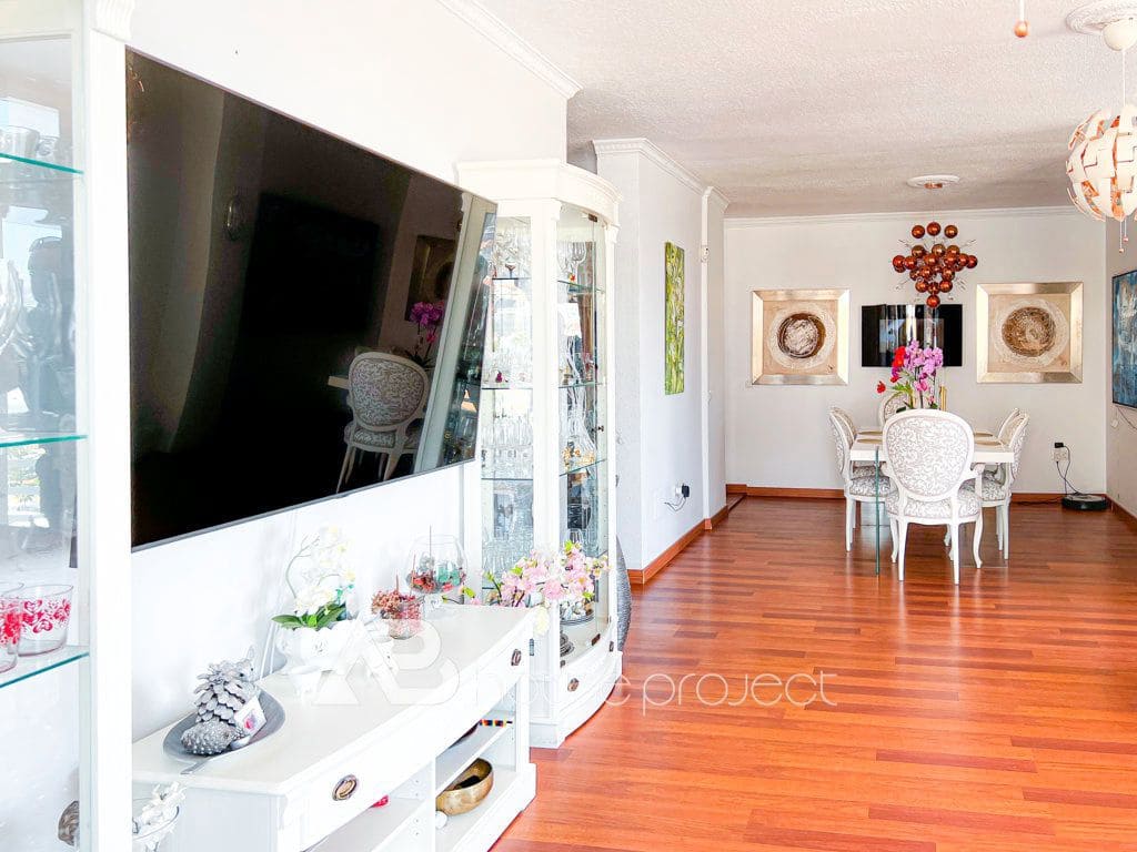 5 makuuhuone Paritalo myytävänä paikassa Adeje mukana 
autotalli - 625 000 € (Ref: 9500505)