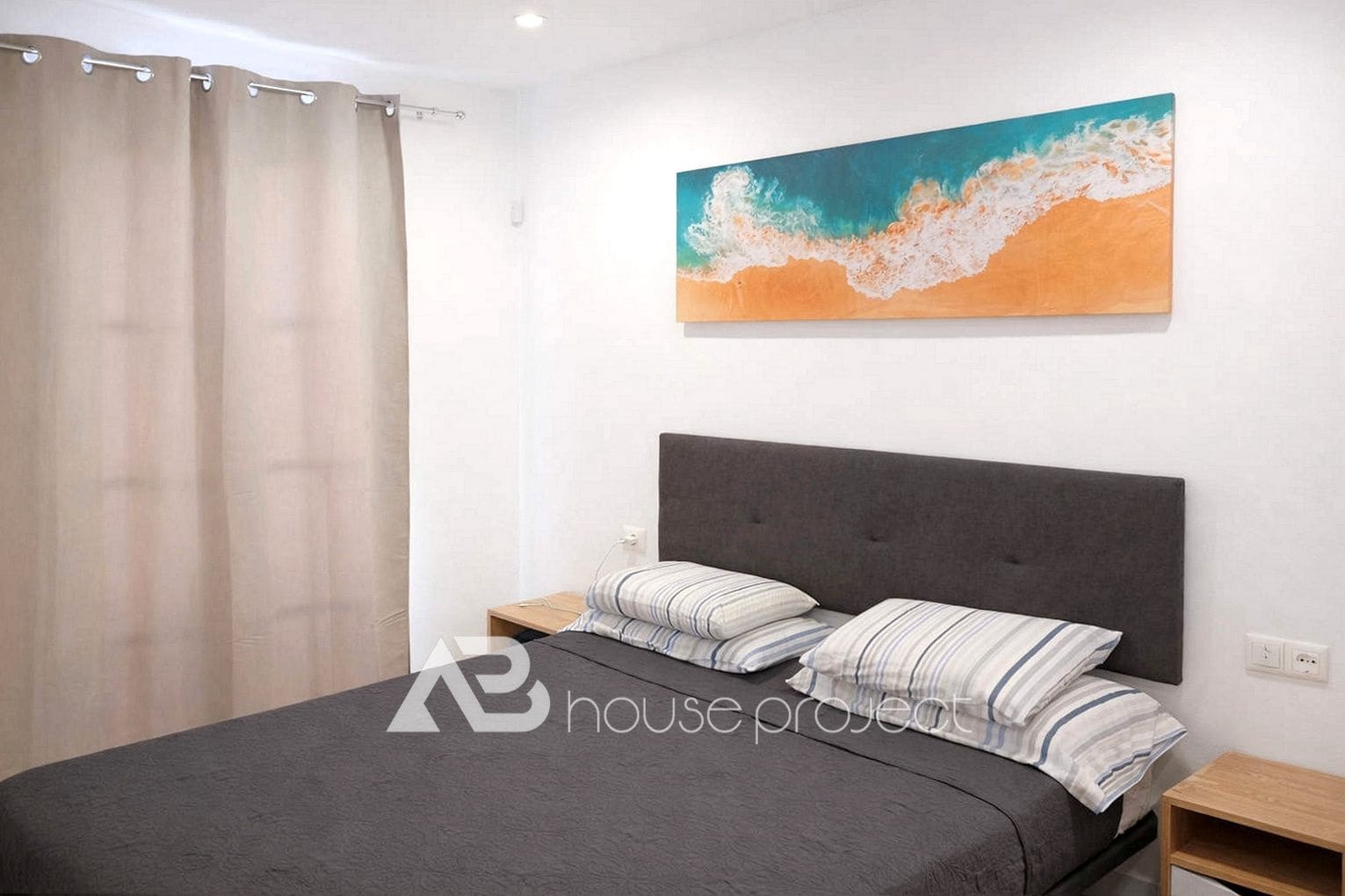 2 soveværelse Lejlighed til salg i Arona med swimmingpool garage - € 267.000 (Ref: 9508056)