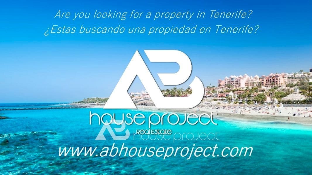 Piso de 1 habitación en Adeje en venta con piscina garaje - 265.000 € (Ref: 9510313)