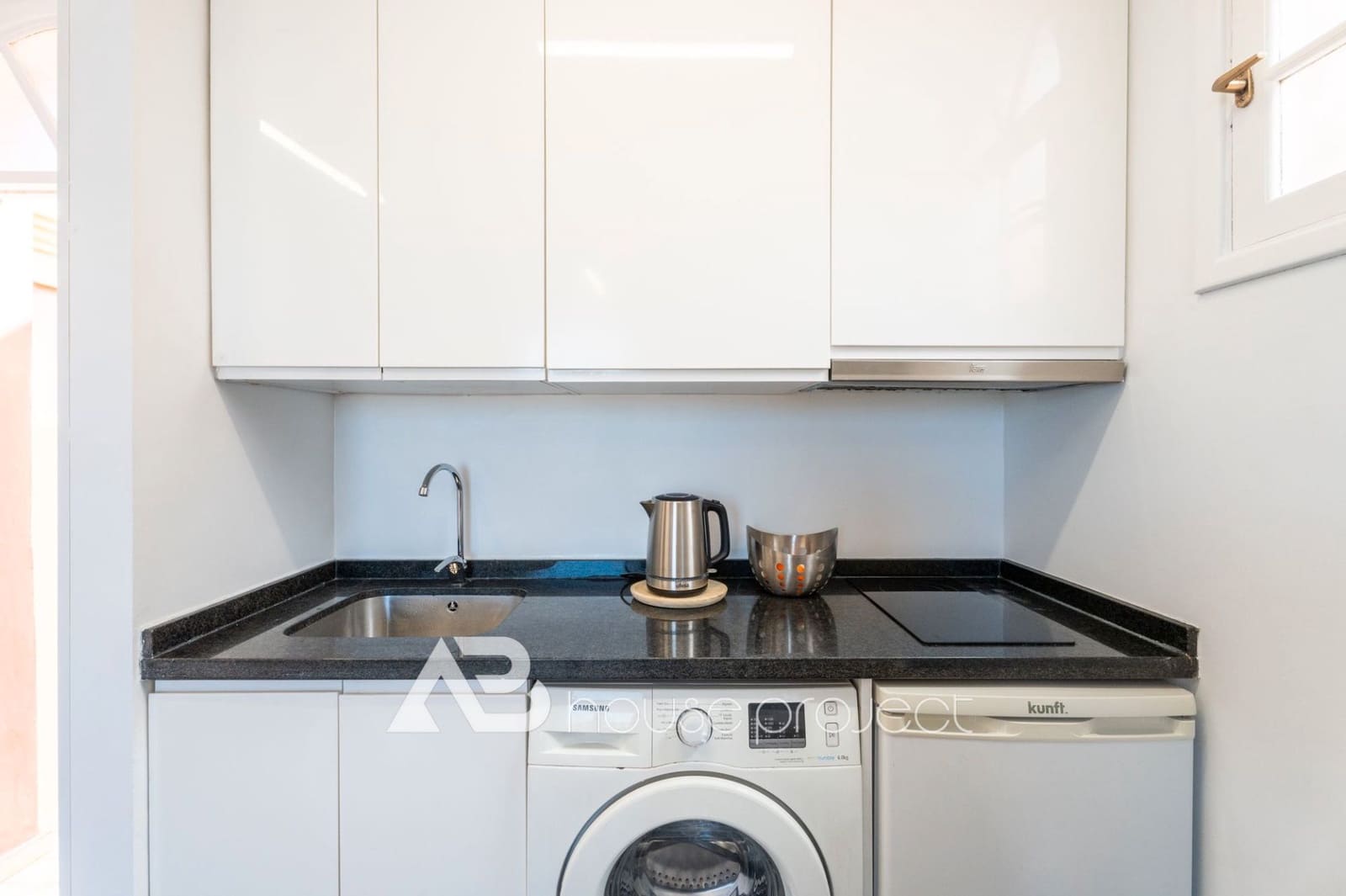 Piso de 1 habitación en Adeje en venta con piscina garaje - 265.000 € (Ref: 9510313)