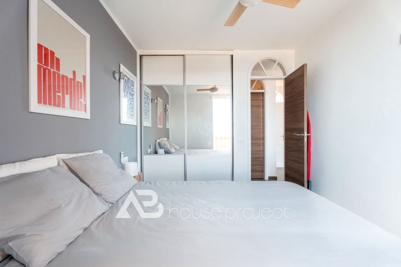 Piso de 1 habitación en Adeje en venta con piscina garaje - 265.000 € (Ref: 9510313)