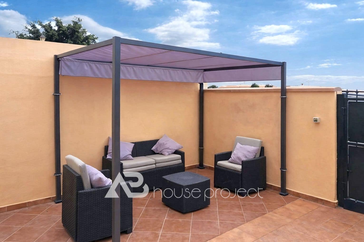 4 sypialnia Willa na sprzedaż w Arona z garażem - 478 000 € (Ref: 9554387)