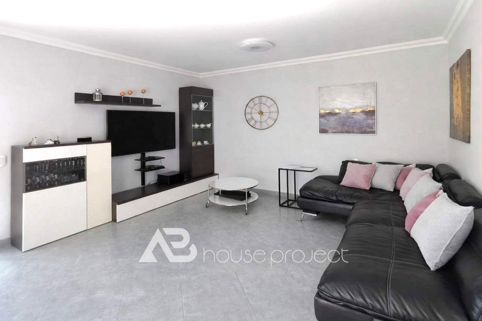 4 sypialnia Willa na sprzedaż w Arona z garażem - 478 000 € (Ref: 9554387)