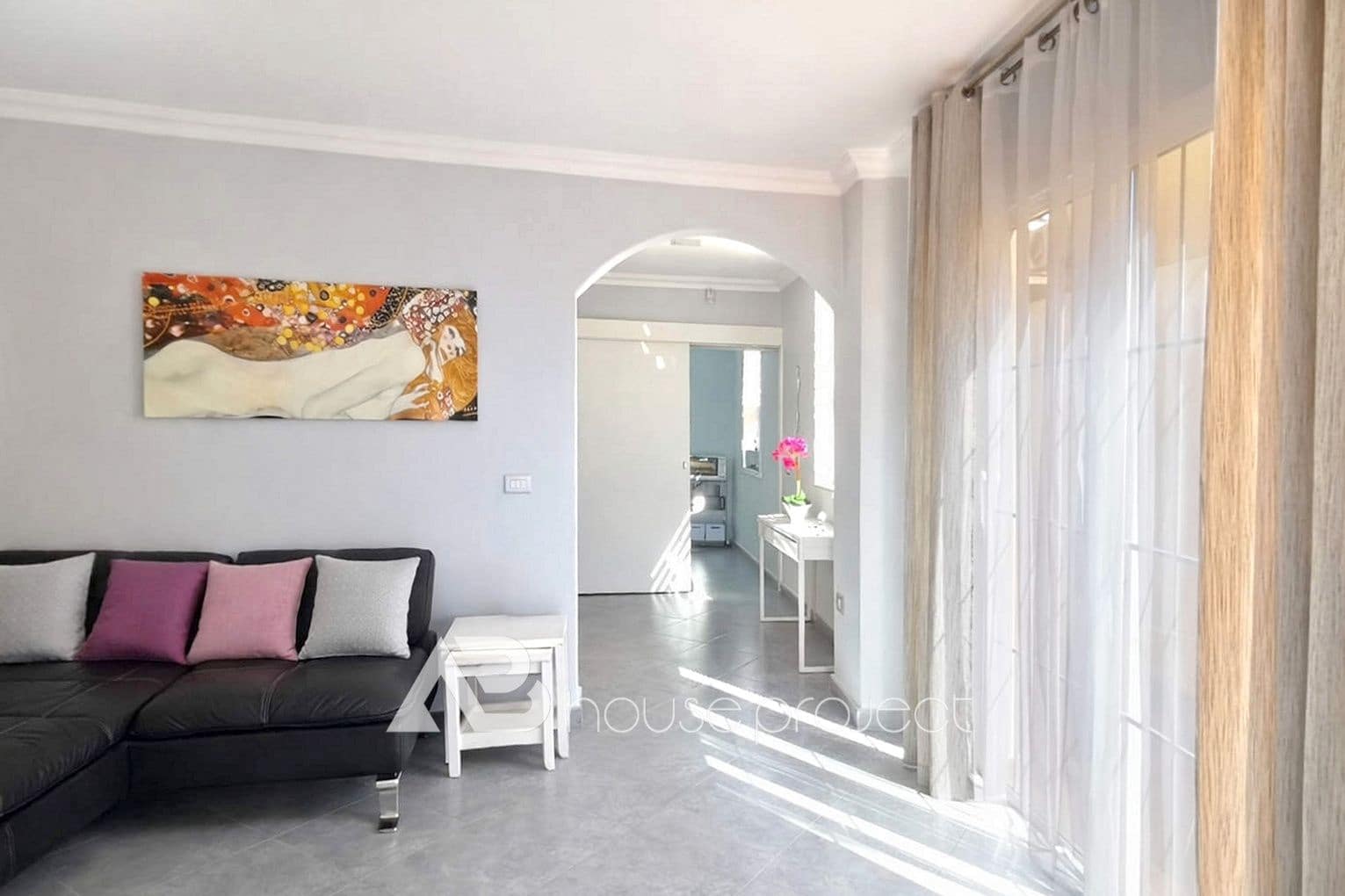 4 sypialnia Willa na sprzedaż w Arona z garażem - 478 000 € (Ref: 9554387)