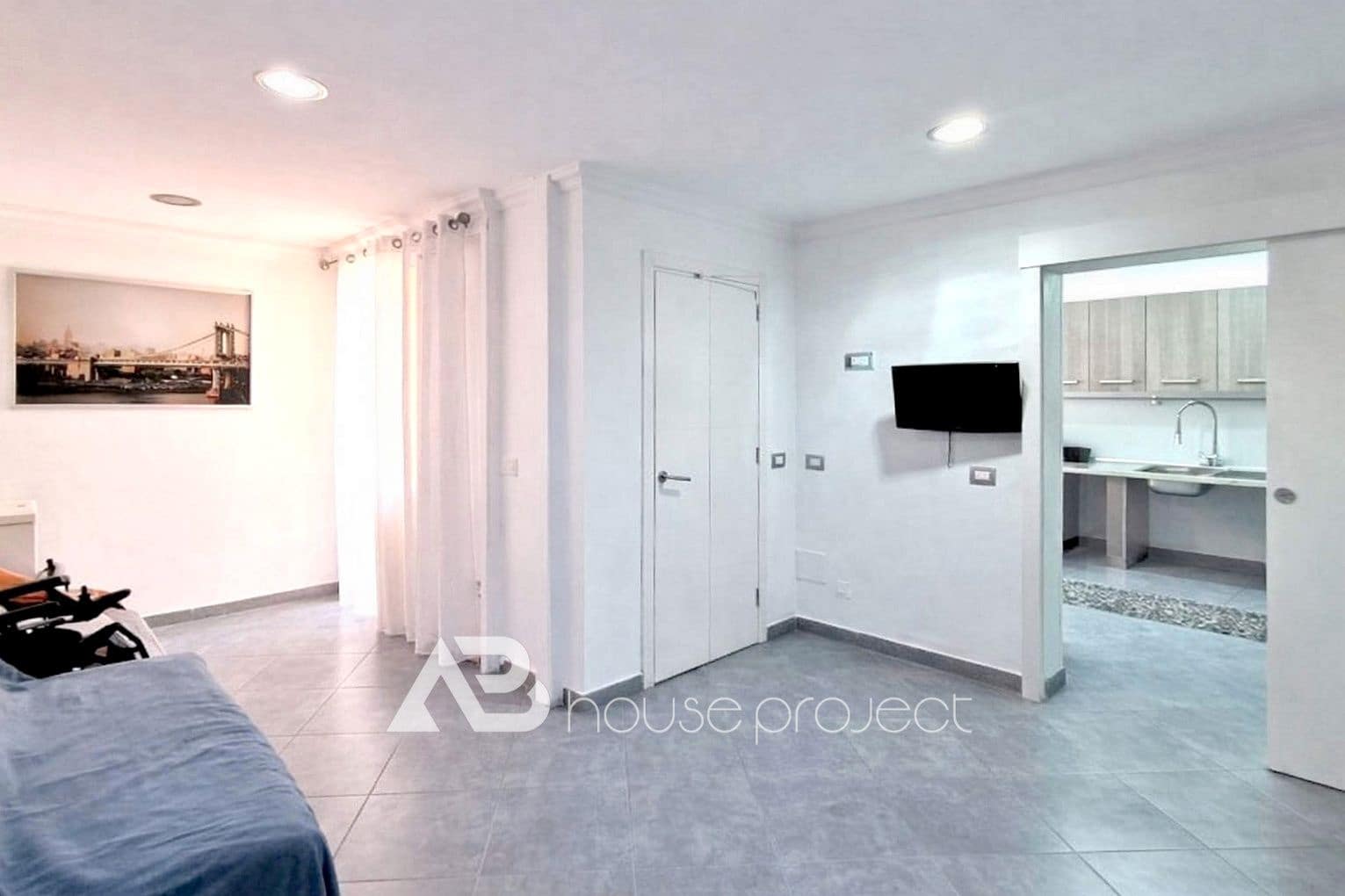 4 sypialnia Willa na sprzedaż w Arona z garażem - 478 000 € (Ref: 9554387)