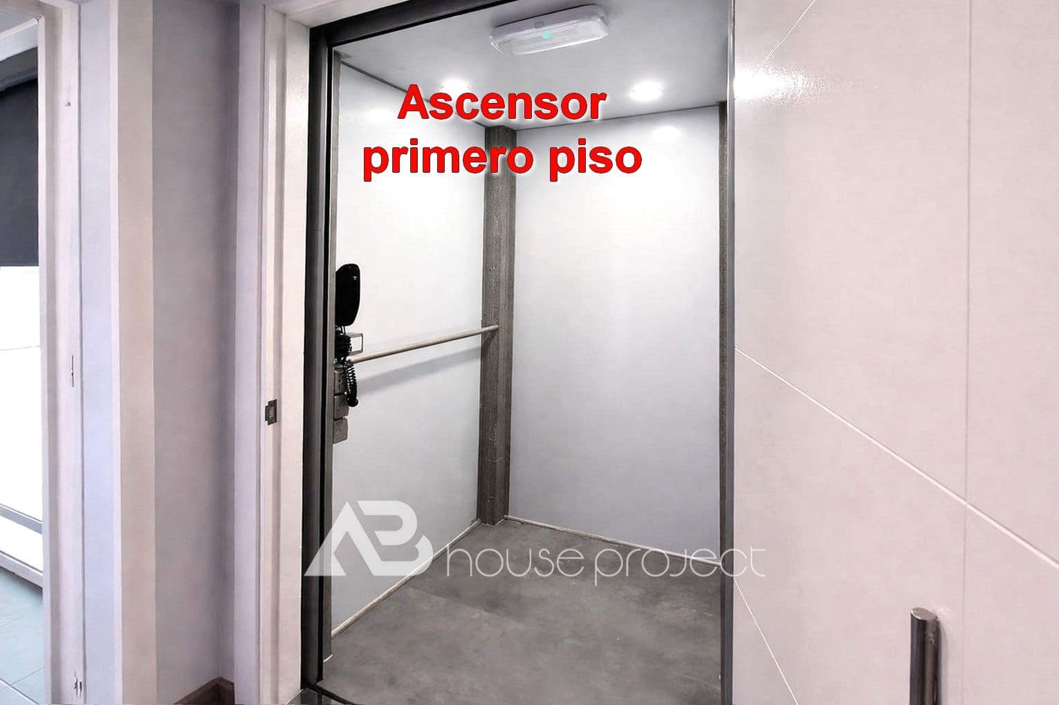 4 sypialnia Willa na sprzedaż w Arona z garażem - 478 000 € (Ref: 9554387)