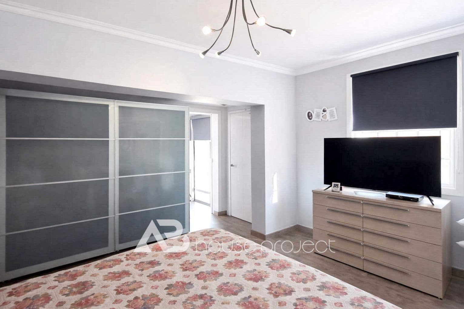 4 sypialnia Willa na sprzedaż w Arona z garażem - 478 000 € (Ref: 9554387)