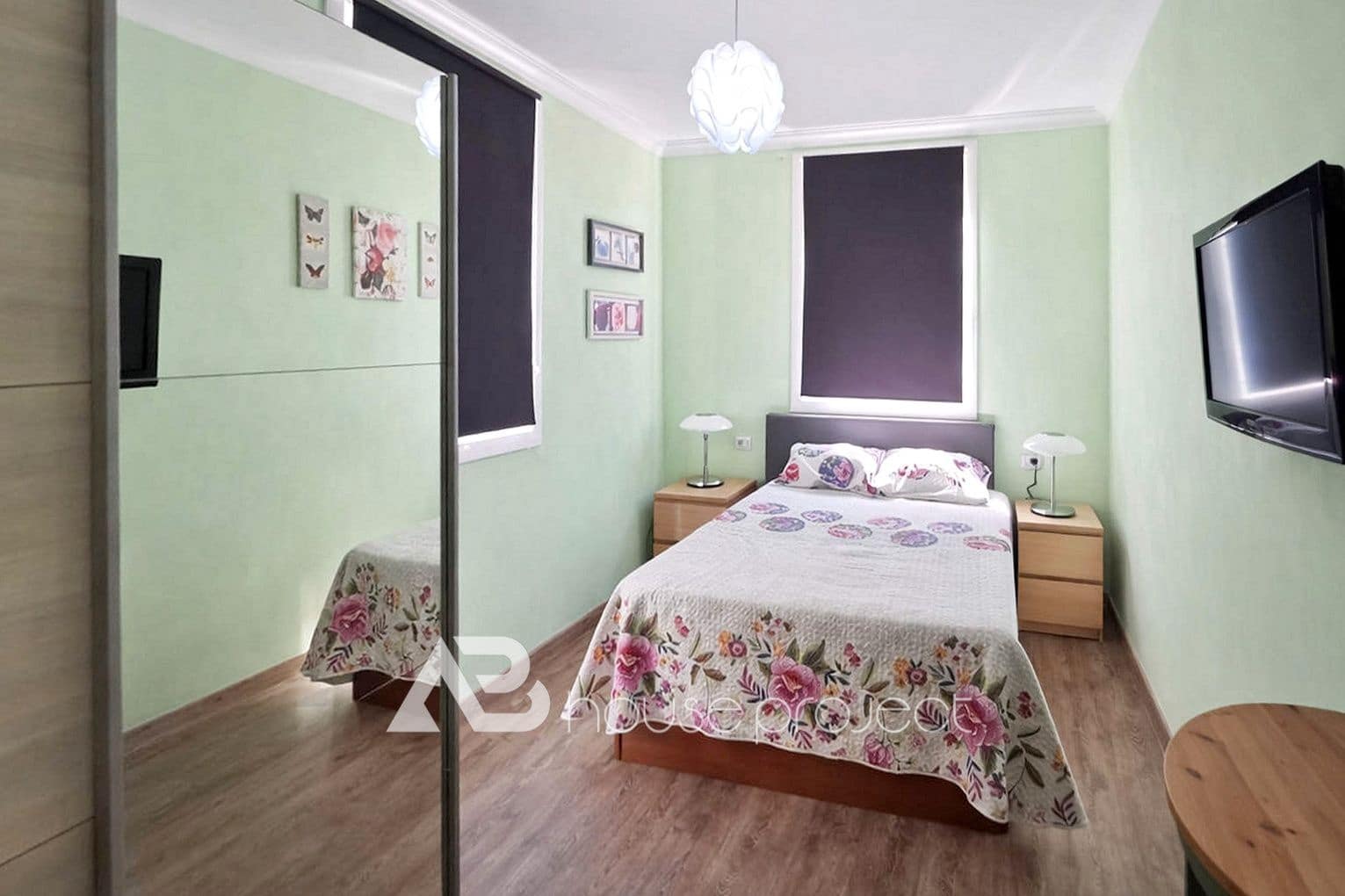 4 sypialnia Willa na sprzedaż w Arona z garażem - 478 000 € (Ref: 9554387)