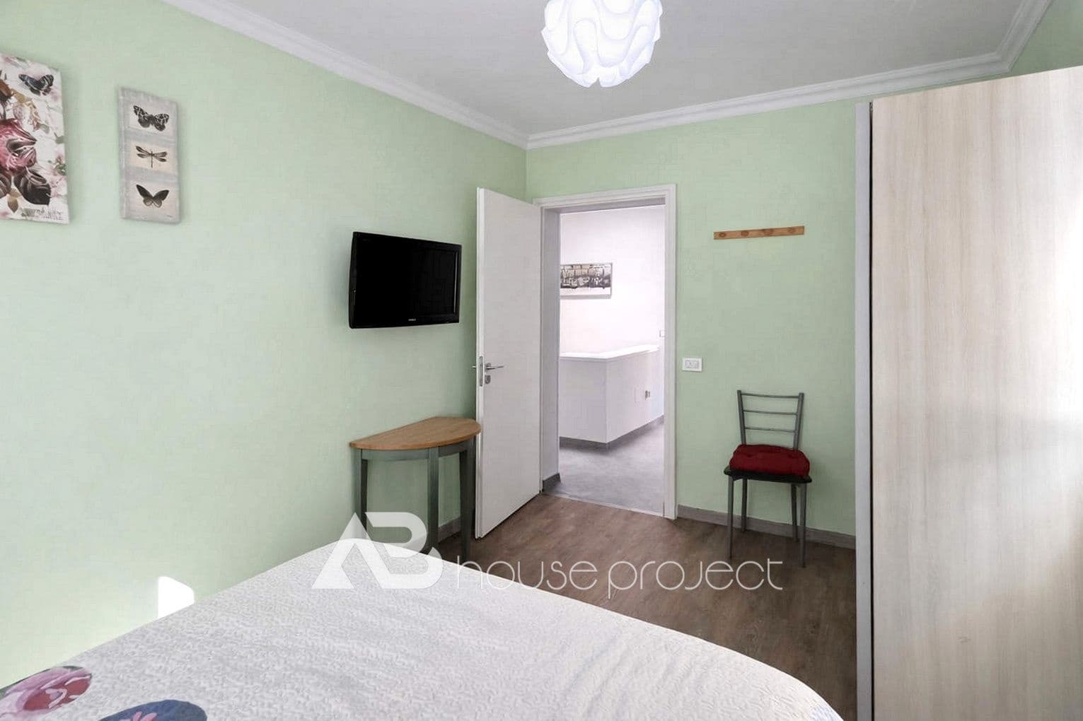 4 sypialnia Willa na sprzedaż w Arona z garażem - 478 000 € (Ref: 9554387)