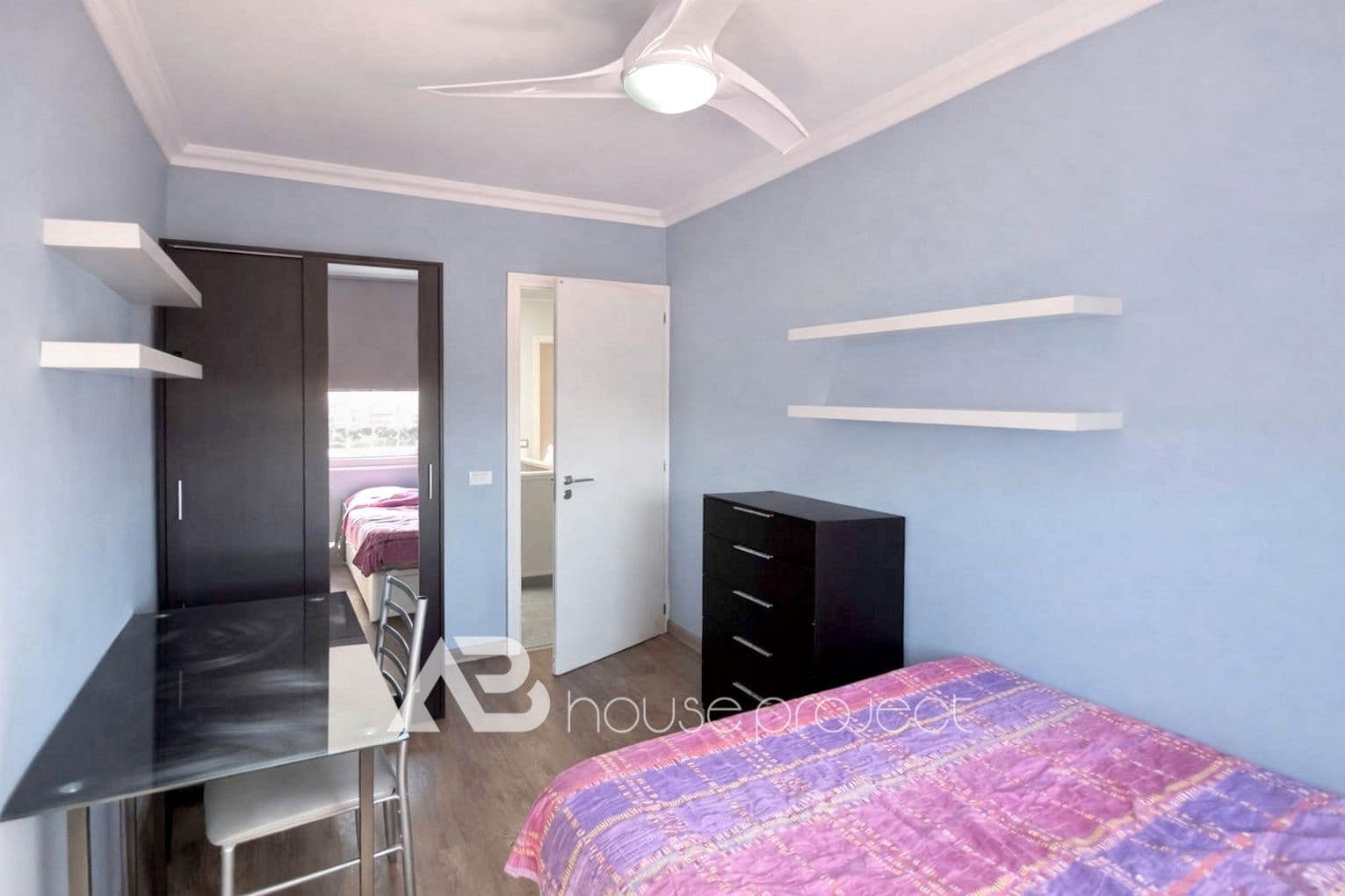 4 sypialnia Willa na sprzedaż w Arona z garażem - 478 000 € (Ref: 9554387)