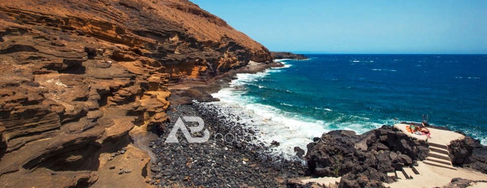 4 sypialnia Willa na sprzedaż w Arona z garażem - 478 000 € (Ref: 9554387)