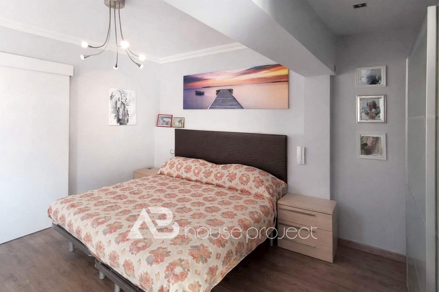 4 sypialnia Willa na sprzedaż w Arona z garażem - 478 000 € (Ref: 9554387)