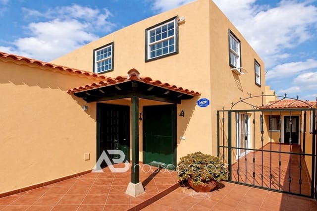 4 quarto Moradia para venda em Arona com garagem - 478 000 € (Ref: 9554387)