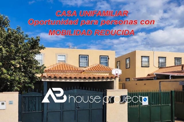 4 quarto Moradia para venda em Arona com garagem - 478 000 € (Ref: 9554387)