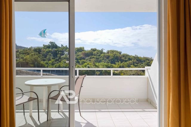 Studio til salg i San Eugenio Alto, Adeje med swimmingpool - € 189.000 (Ref: 9566285)