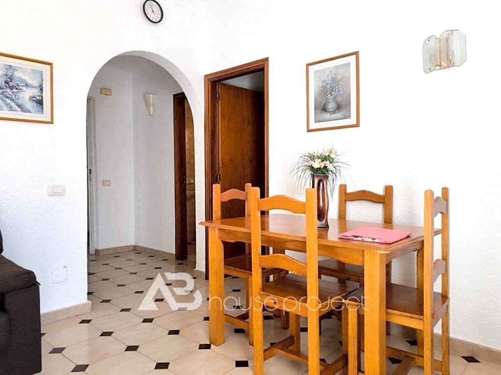 1 Zimmer Wohnung zu verkaufen in Adeje mit Pool - 269.000 € (Ref: 9566287)