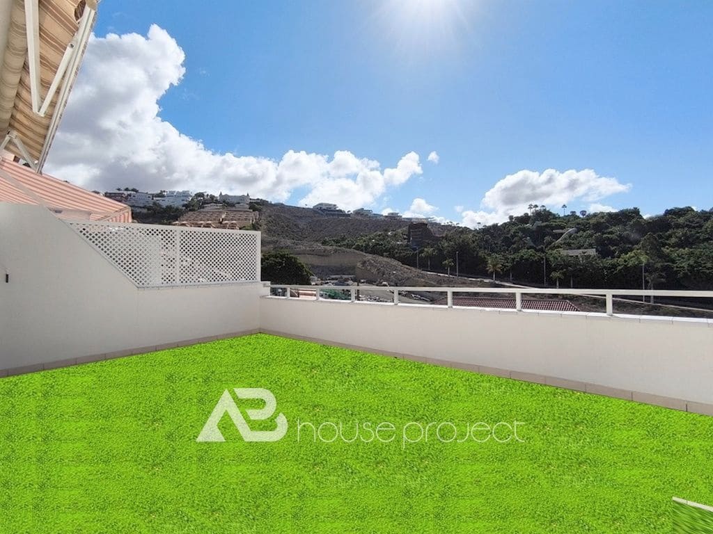 1 Zimmer Wohnung zu verkaufen in Adeje mit Pool - 269.000 € (Ref: 9566287)