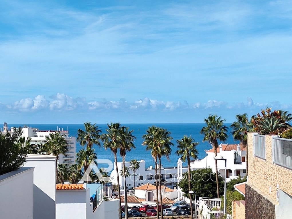 1 Zimmer Wohnung zu verkaufen in Adeje mit Pool - 269.000 € (Ref: 9566287)