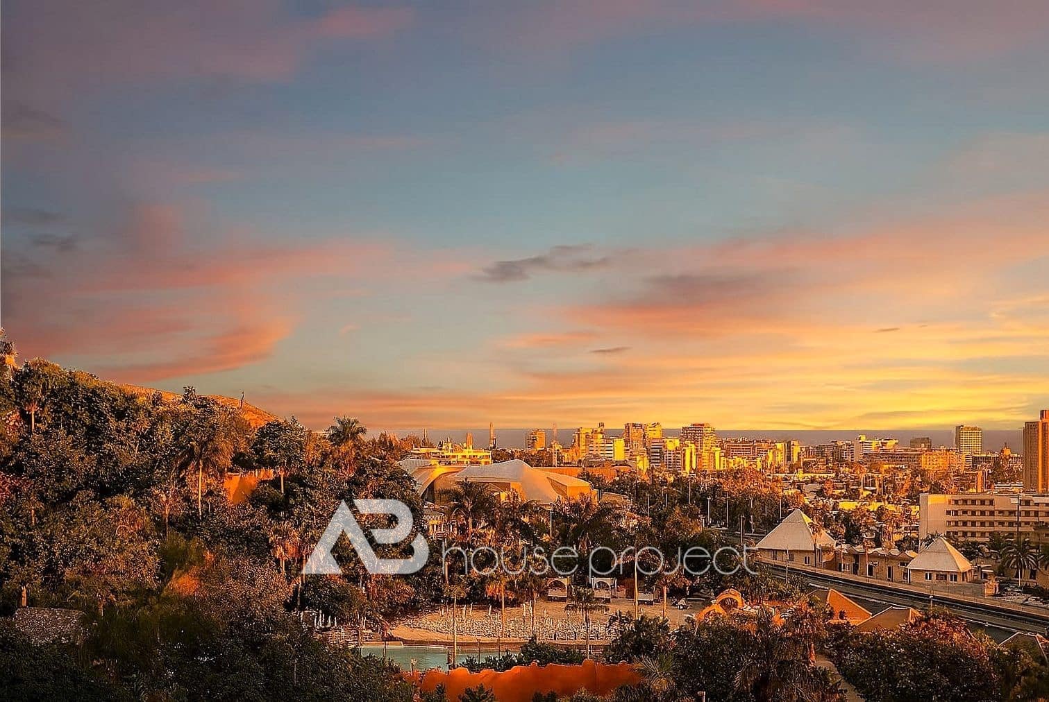 2 soverom Leilighet til salgs i Adeje med svømmebasseng - € 399 000 (Ref: 9566288)