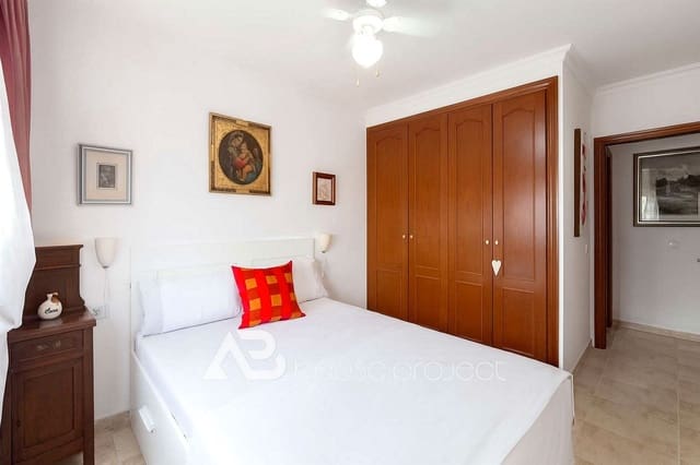 2 quarto Apartamento para venda em Arona com garagem - 235 000 € (Ref: 9566473)