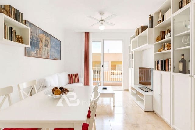 2 quarto Apartamento para venda em Arona com garagem - 235 000 € (Ref: 9566473)